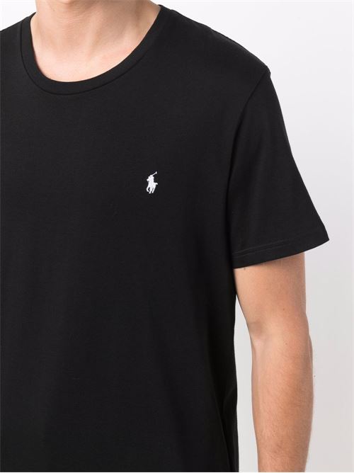 T-shirt uomo basic maniche corte POLO RALPH LAUREN | 714844756001